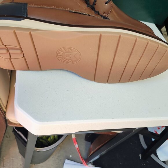 Mephisto Frederico Boots 11US - Picture 6 of 16